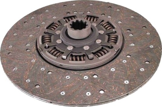 Clutchplate KAWE 4423