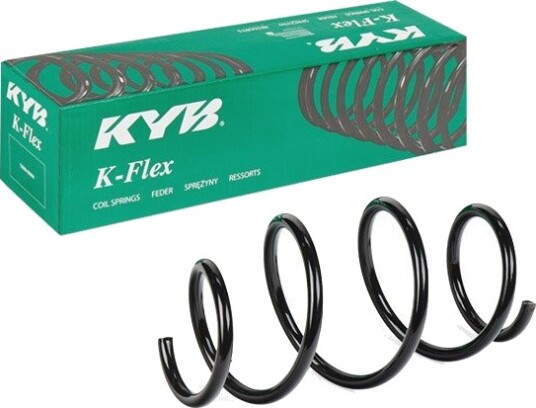 KYB RA1164 Fjær