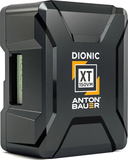 Anton Bauer DIONIC XT 150 V-Mount Battery