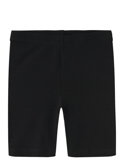 Name It Nkfvivian Short Legging Noos Black 152