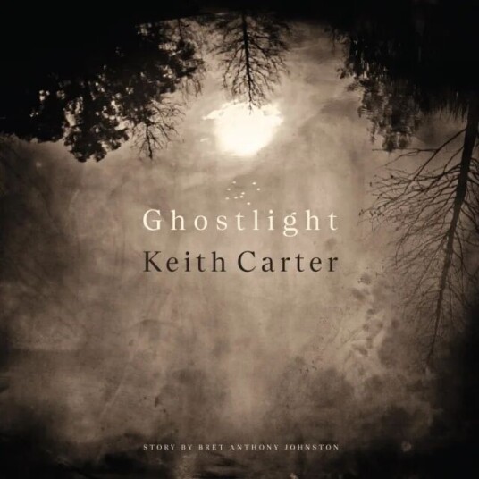 Ghostlight Av Keith Carter