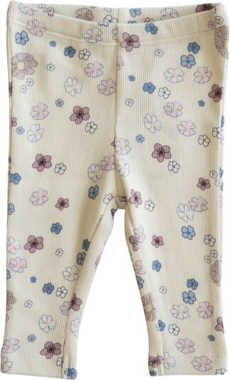 LouieLouie | Louie Leggings Rib 2X1 | 56