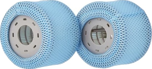 Poolfilter Mesh for Spa Pool Filter