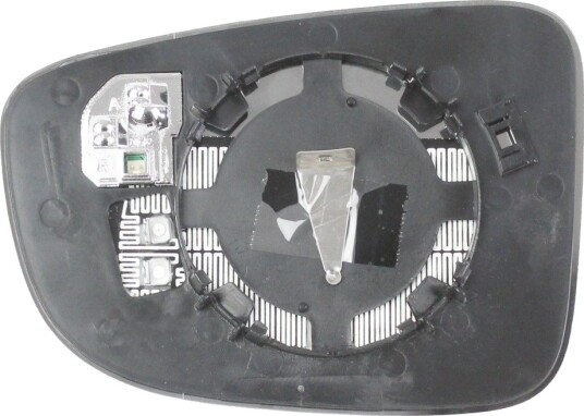 ABAKUS 2323G07 Speilglass, ytterspeil