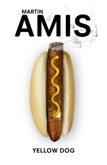Yellow Dog Av Martin Amis