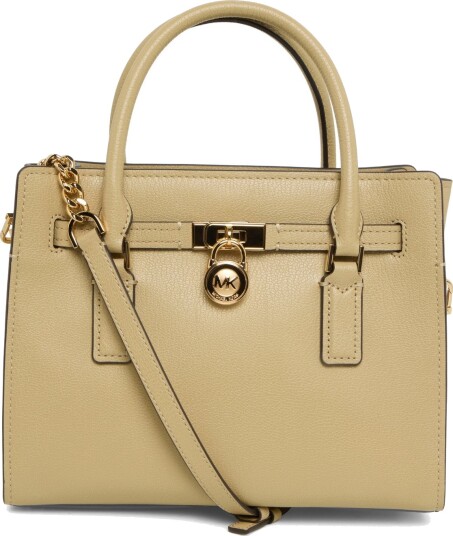 Michael Kors Bags Khaki green ONE SIZE