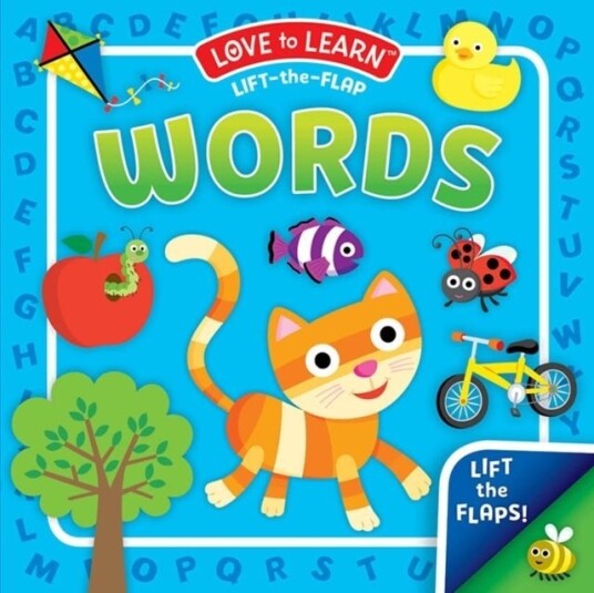 Words Words
