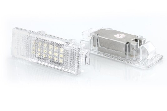 Lumen Interiørlys Bmw T1 Lumen Interiørlys Bmw T1