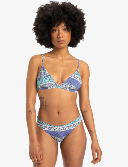 Quiksilver Champion Sound Bottom - Blue - L