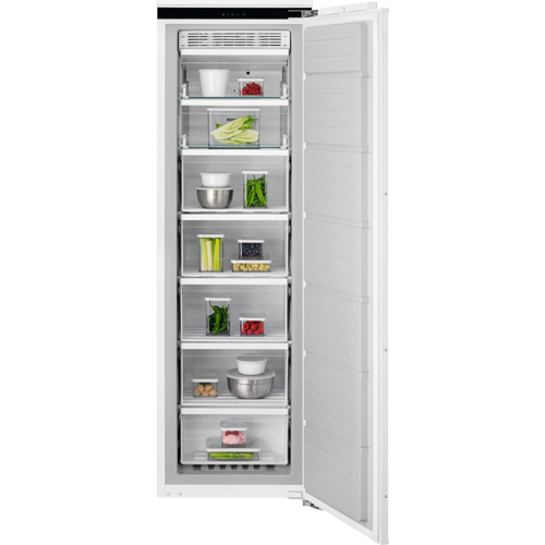 AEG 7000 TB7NA181EC Fryseskap