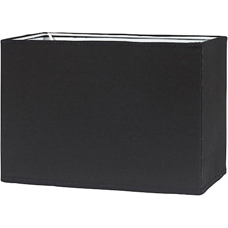 Pr Home Rakel Lampeskjerm Franza Svart 19 cm 1579945-02-0 1579943-01-0 Pr Home Rakel Lampeskjerm Franza Svart 19 cm 1579945-02-0 1579943-01-0
