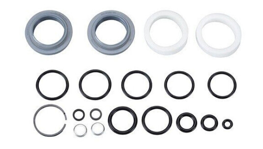 Rock Shox Rockshox 200t/1år Service Kit Recon Gold Rl/sektor Rlc1 Rock Shox Rockshox 200t/1år Service Kit Recon Gold Rl/sektor Rlc1