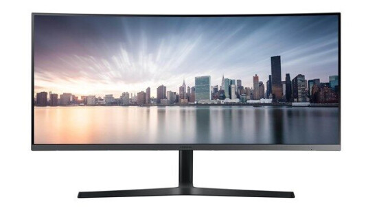Samsung C34H890WGR Samsung C34H890WGR