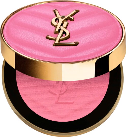 Ysl Make Me Blush Powder 6 G