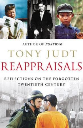 Reappraisals Reflections on the Forgotten Twentieth Century Reappraisals Reflections on the Forgotten Twentieth Century