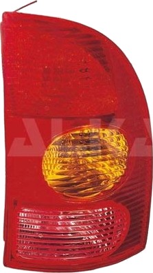 ALKAR 2222166 Baklykt ALKAR 2222166 Baklykt