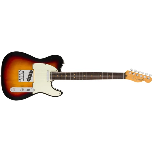 Fender Ultra Luxe 60s Custom Tele 3TS Fender Ultra Luxe 60s Custom Tele 3TS