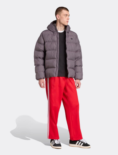 adidas Originals Commercial Puff - Grey - M adidas Originals Commercial Puff - Grey - M