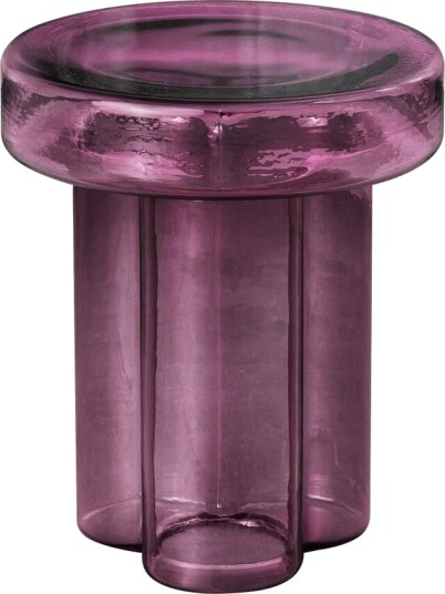 Miniforms Soda Sidebord Ø38 Ametyst
