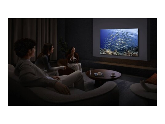 Xiaomi A Pro 2026 55"