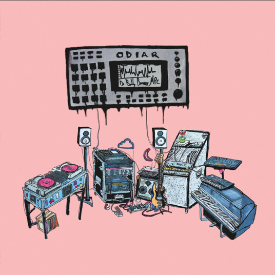 Odiar