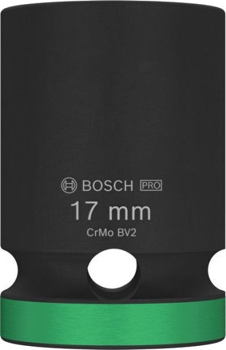 Bosch Accessories 2608003048 2608003048 Topnøgle Bosch Accessories 2608003048 2608003048 Topnøgle