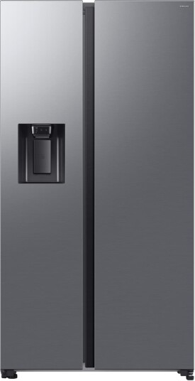Samsung RS70F64KDTEF Kombiskap med Metal Cooling i Rustfritt Stål Samsung RS70F64KDTEF Kombiskap med Metal Cooling i Rustfritt Stål