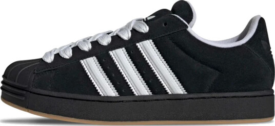Adidas Herre Sport Svart 44 2/3 EU, Adidas Herre Sport Svart 44 2/3 EU,