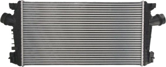 Intercooler THERMOTEC DAX023TT