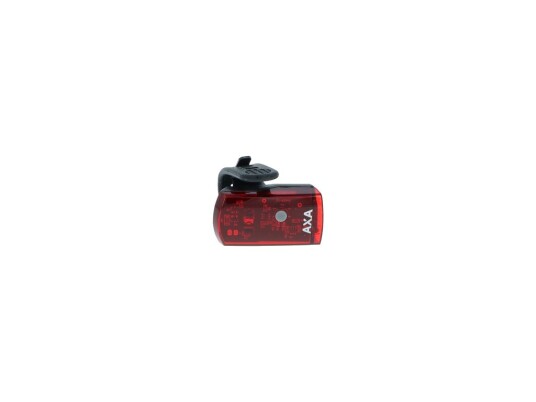 Sykkellykt AXA Greenline LED USB-oppladbar