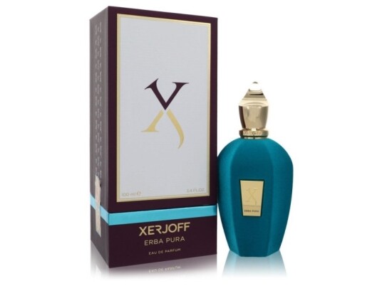 Xerjoff "V" Erba Pura Eau De Parfum 100 Ml Unisex