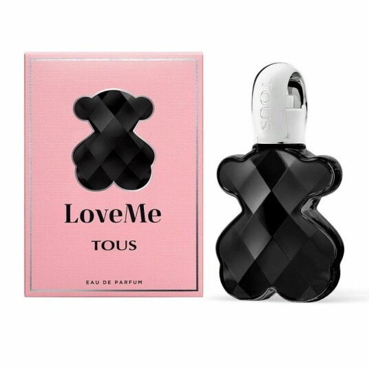 Tous Dame Parfyme Tous Loveme Edp (30 Ml)