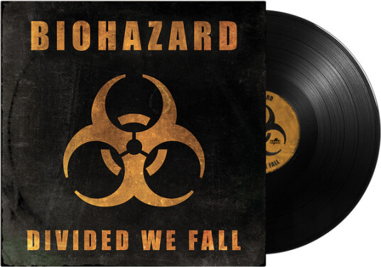 Divided We Fall