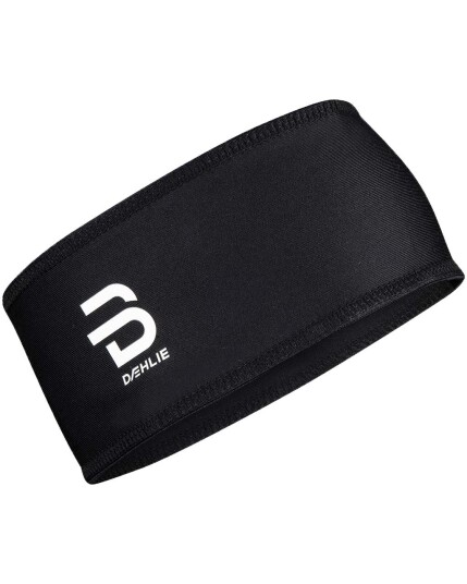 Dæhlie Headband Polyknit Black