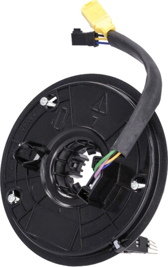 Viklefjær, airbag FEBI BILSTEIN 197332