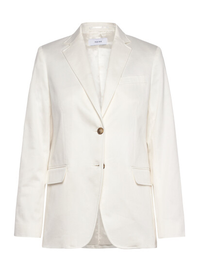 Reiss Harper - White - 32
