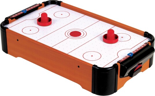 Natural Games Bordhockeyspill 51x31 cm fra 5 år Natural Games Bordhockeyspill 51x31 cm fra 5 år