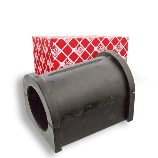 Stabilisator foring FEBI BILSTEIN 09220