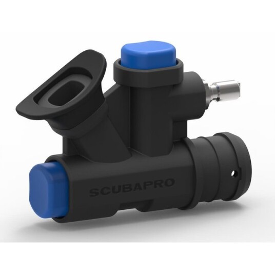 S Tek TEK BPI Inflator S Tek TEK BPI Inflator