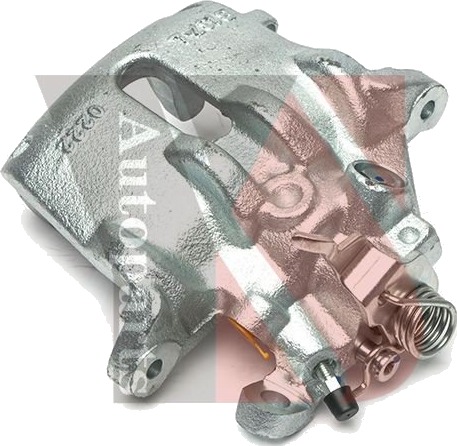 YSPARTS YS BC0689 Bremsecaliper