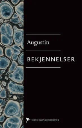 Bekjennelser Av Augustin