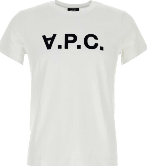 A.p.c. Dame Topper Hvit XS, A.p.c. Dame Topper Hvit XS,