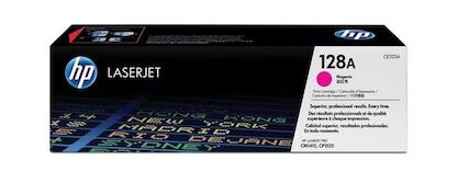 HP Toner 128A Magenta HV