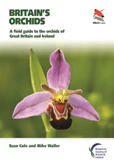 Britain'S Orchids Av Sean Cole, Mike Waller