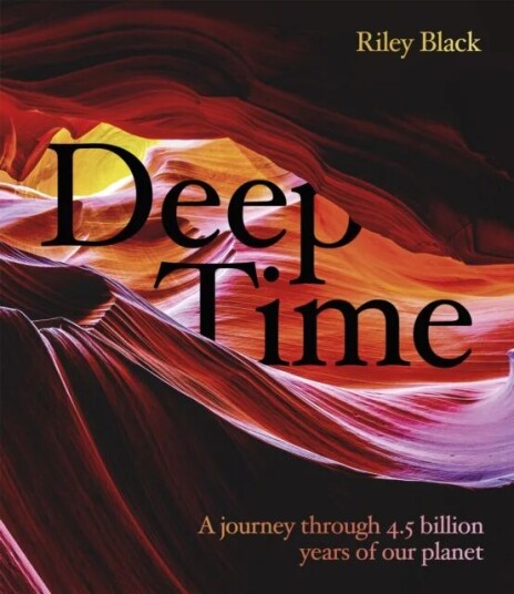 Deep Time Av Riley Black Deep Time Av Riley Black