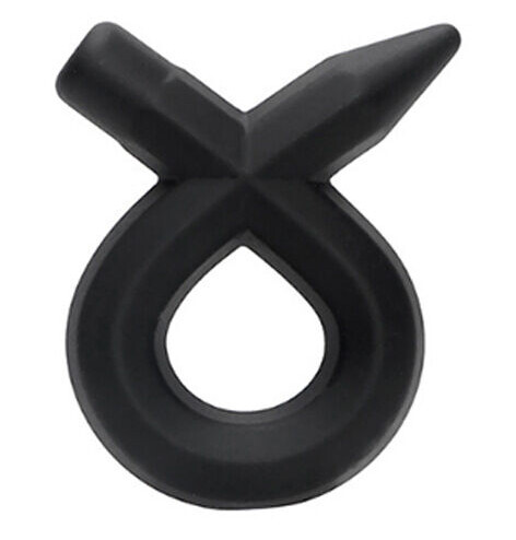 Lit-Up Penisring - Enkel Ring Lit-Up Penisring - Enkel Ring