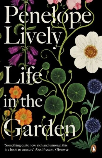 Life In The Garden Av Penelope Lively