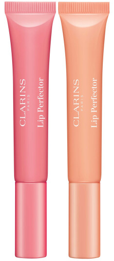 Clarins Natural Lip set
