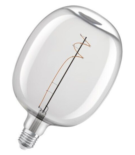 Osram LED-lyspære Vintage 1906 LED DIM 30 4.8 W/2700 K E27