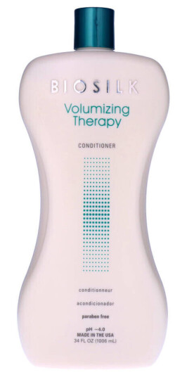 BioSilk Volumizing Therapy Conditioner 1006 ml BioSilk Volumizing Therapy Conditioner 1006 ml